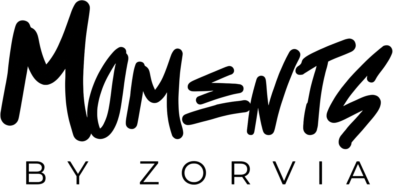 Moments by Zorvia