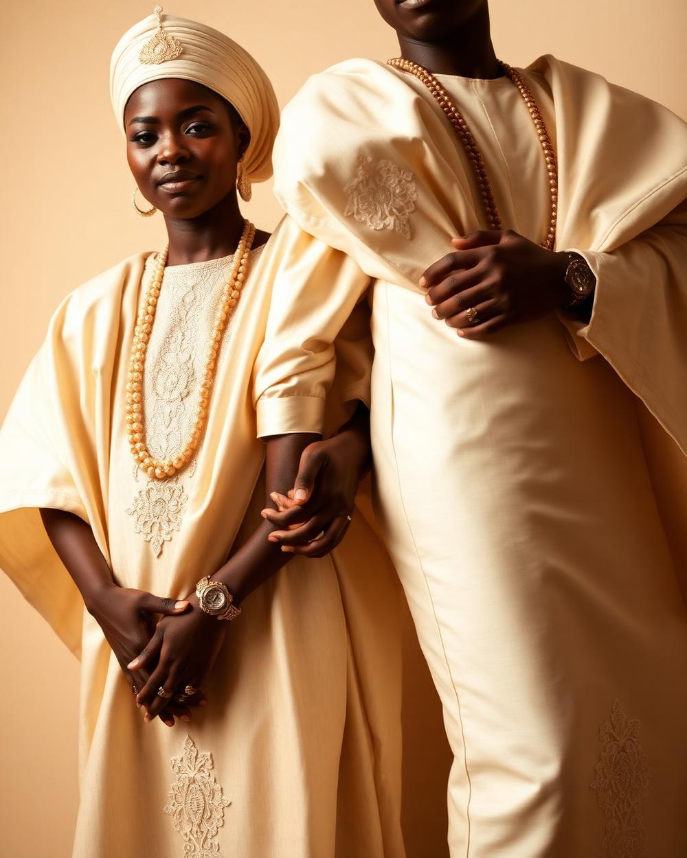Traditional Wedding